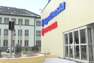O Explosii má zájem Colt CZ společně s francouzským Eurencem - Seznam Zprávy